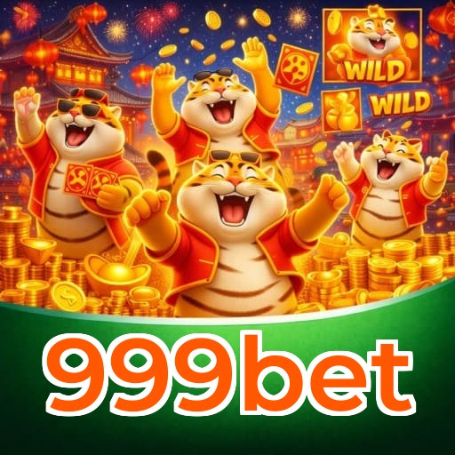 Fluxo de download do app 999bet — referência visual